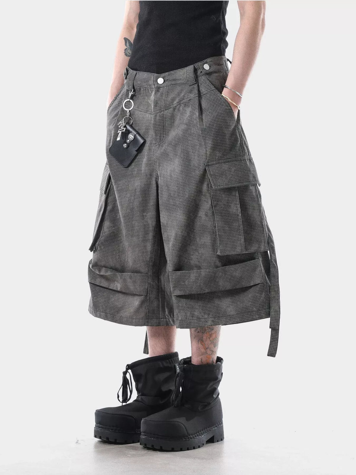 Men's  Shorts