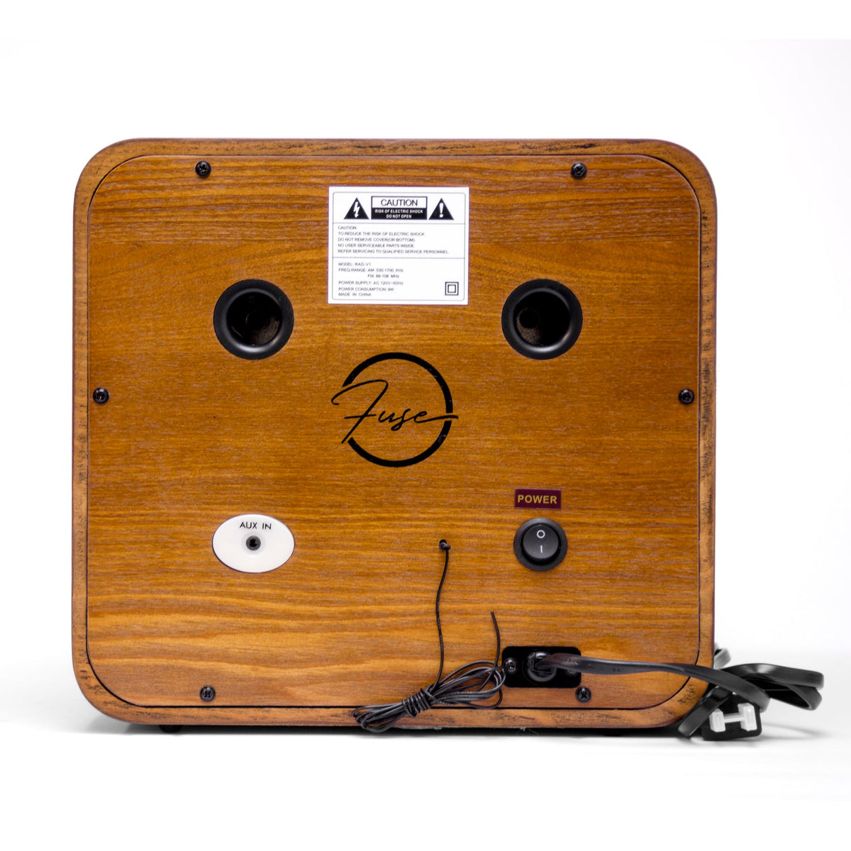 Vintage Radio