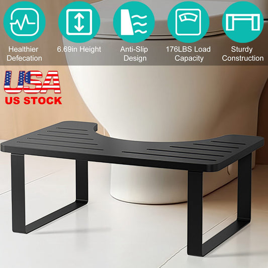Adult Potty Stool