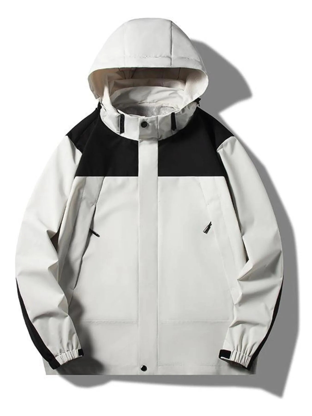 Men's Plus Size Jacket