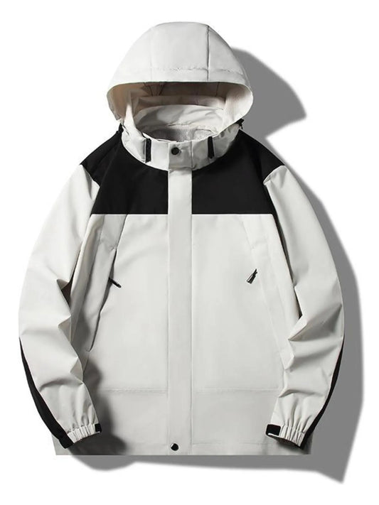 Men's Plus Size Jacket