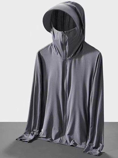 Men's Plus Size Jacket
