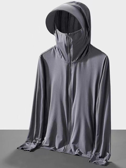 Men's Plus Size Jacket