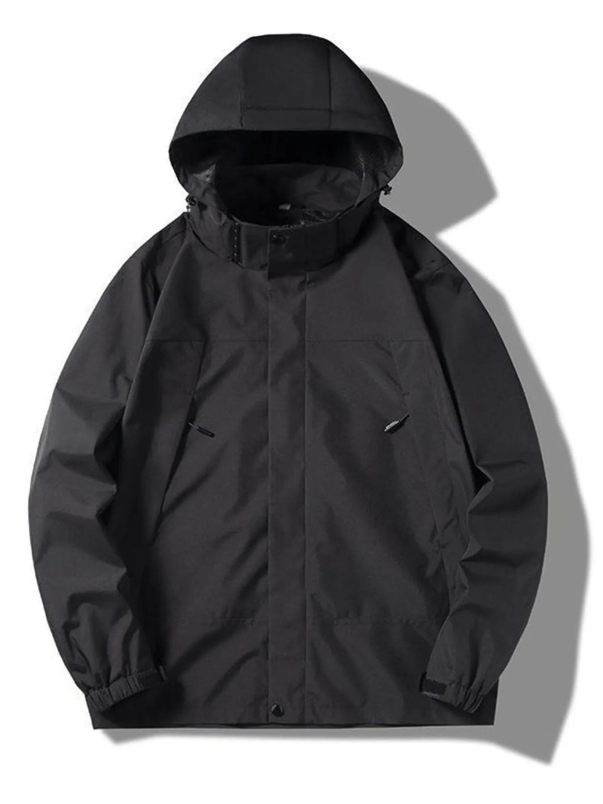 Men's Plus Size Jacket