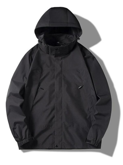 Men's Plus Size Jacket