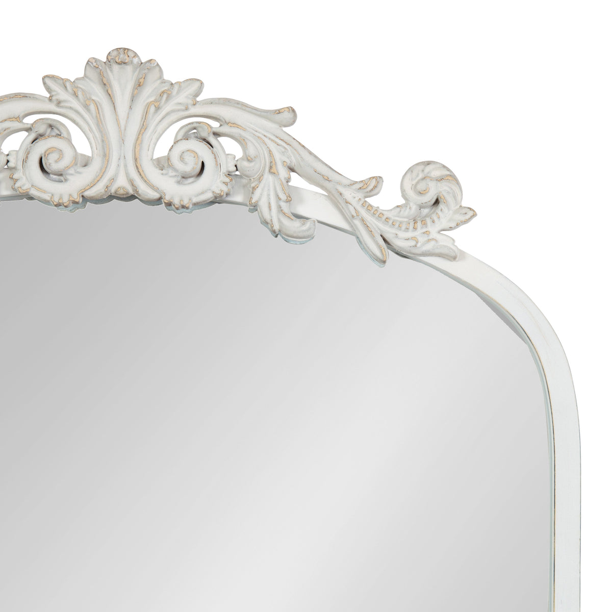 Traditional Arch Mirror