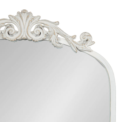 Traditional Arch Mirror