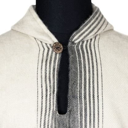 Alpaca Poncho