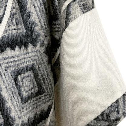 Alpaca Poncho