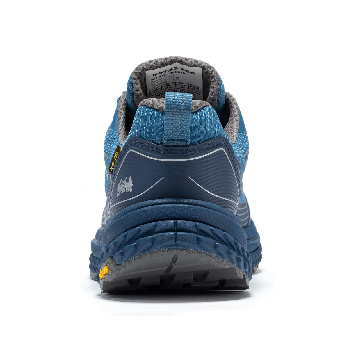 Men's Hiking Shoes