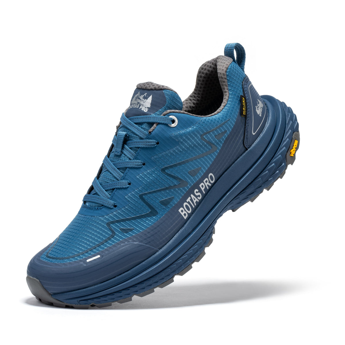Men's Hiking Shoes