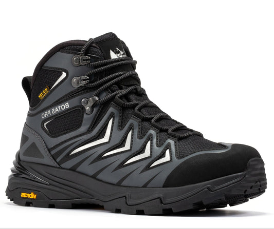 Hiking Boots