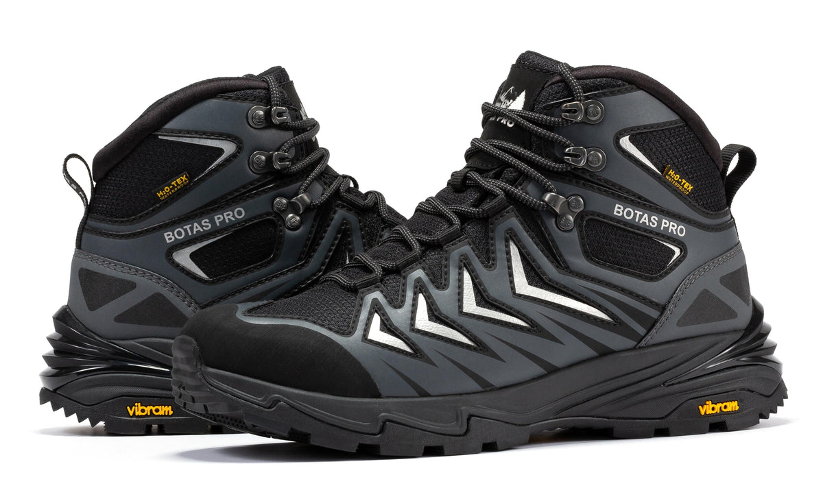 Hiking Boots