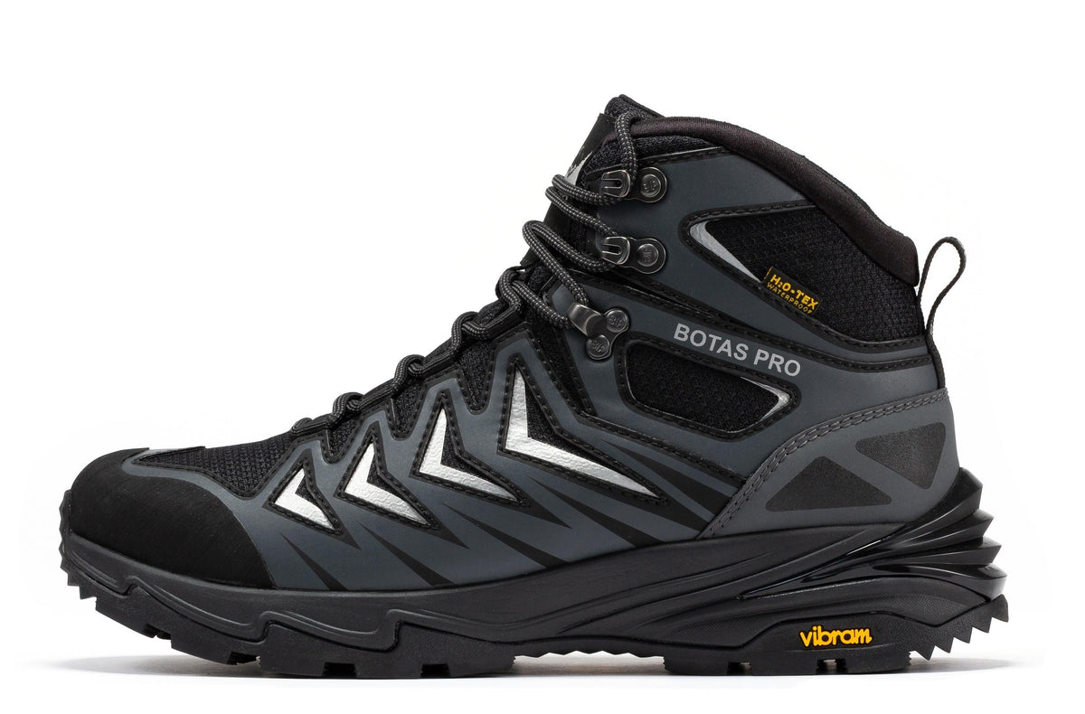 Hiking Boots