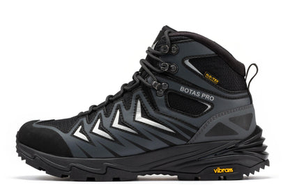 Hiking Boots