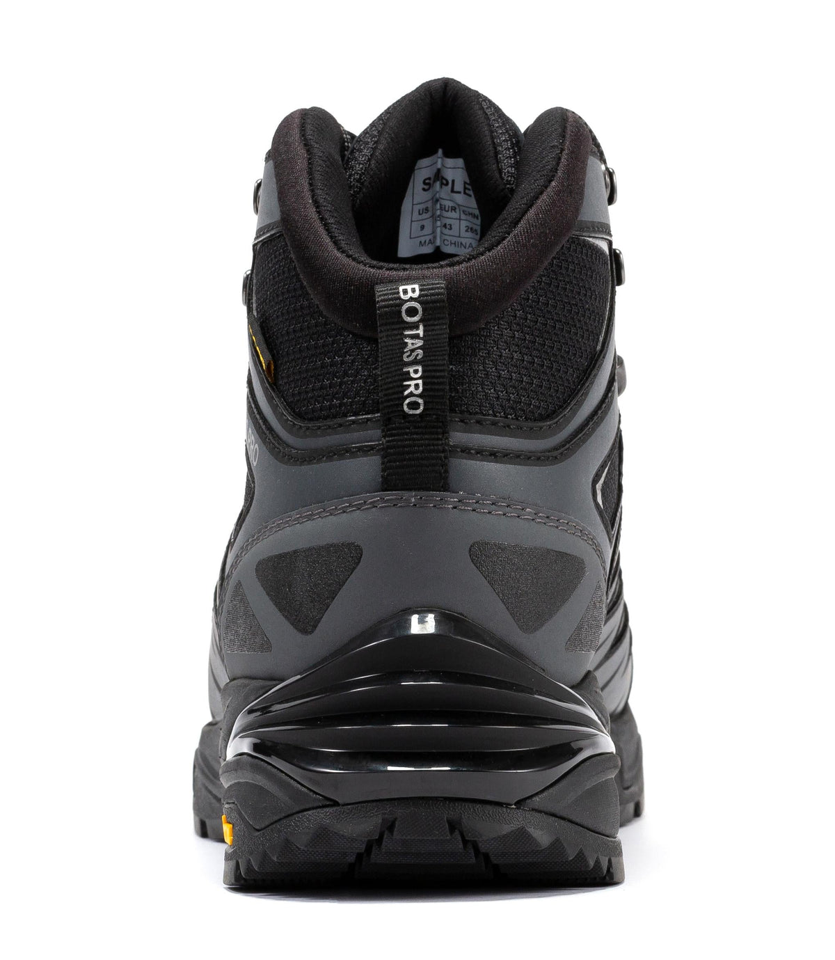Hiking Boots