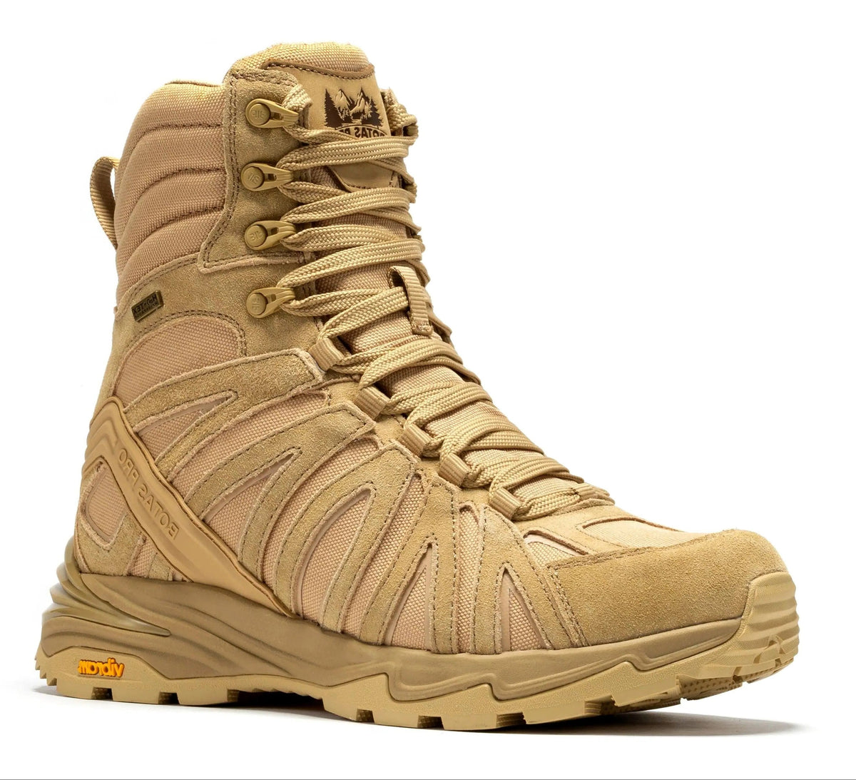 Men's Hiking Boots