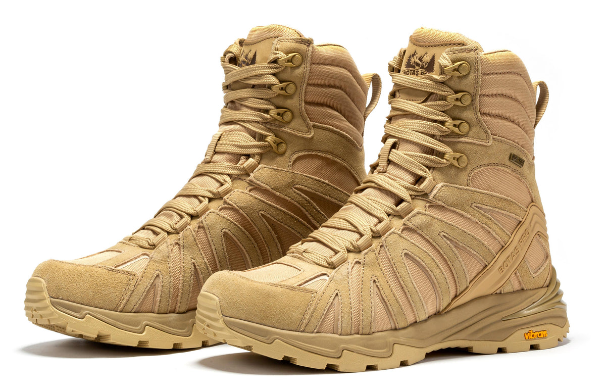 Men's Hiking Boots