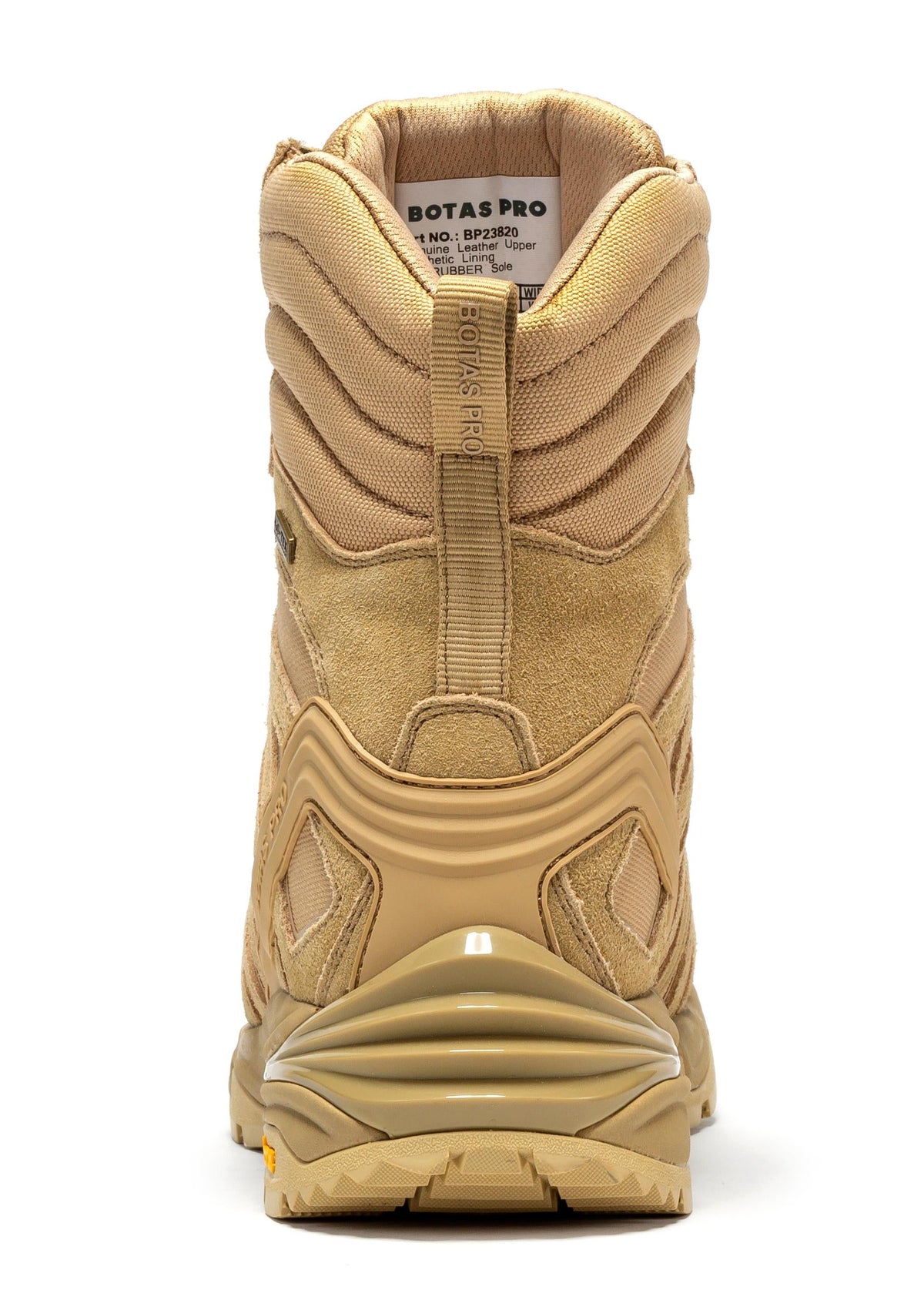 Men's Hiking Boots