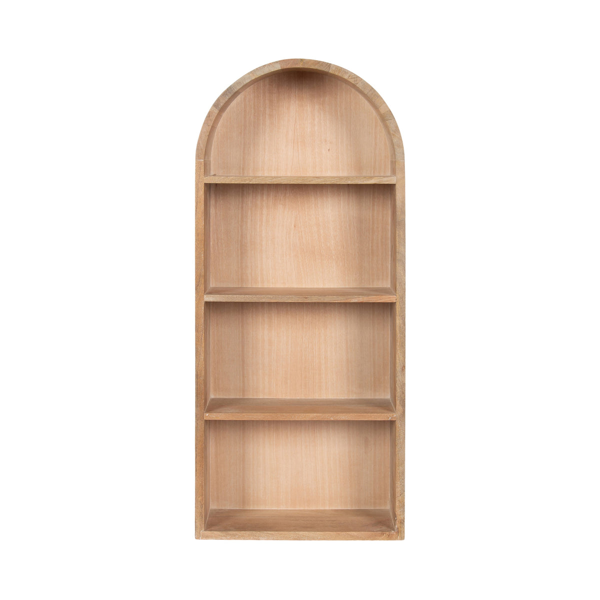 Arch Wall Shelf