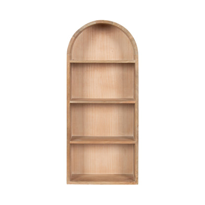 Arch Wall Shelf