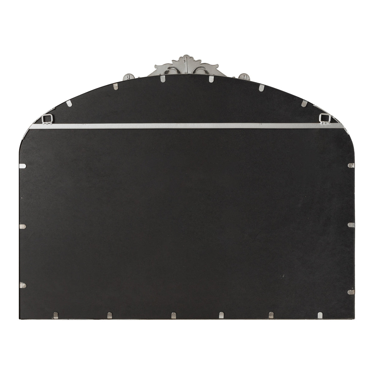 Traditional Arch Mirror