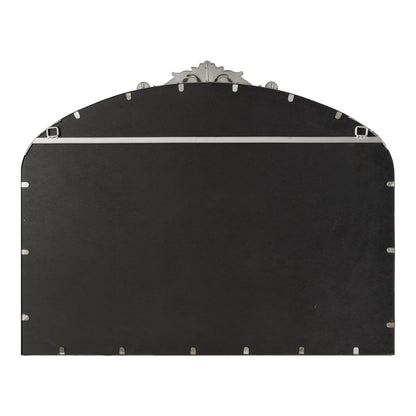 Traditional Arch Mirror