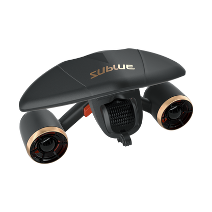 Underwater Scooter