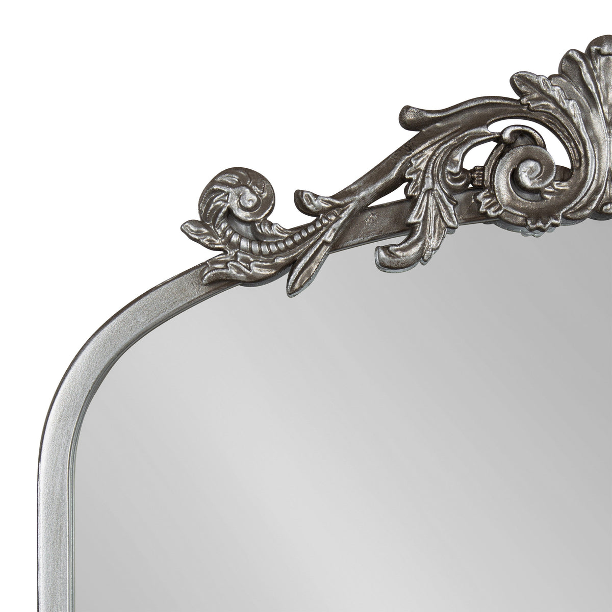 Traditional Arch Mirror