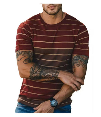 Men's Plus Size Shirt