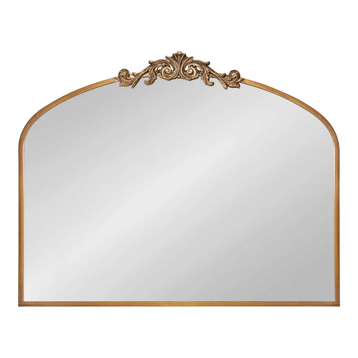 Traditional Arch Mirror