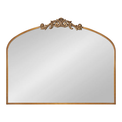 Traditional Arch Mirror