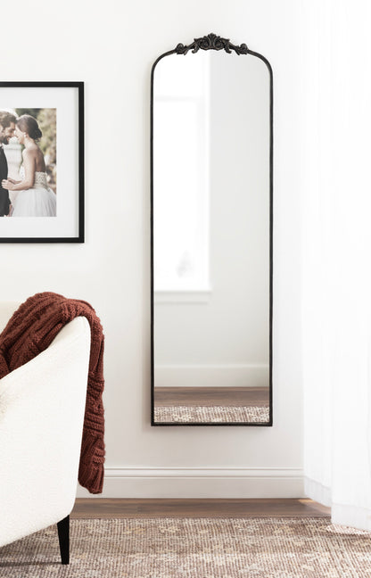 Traditional Arch Mirror