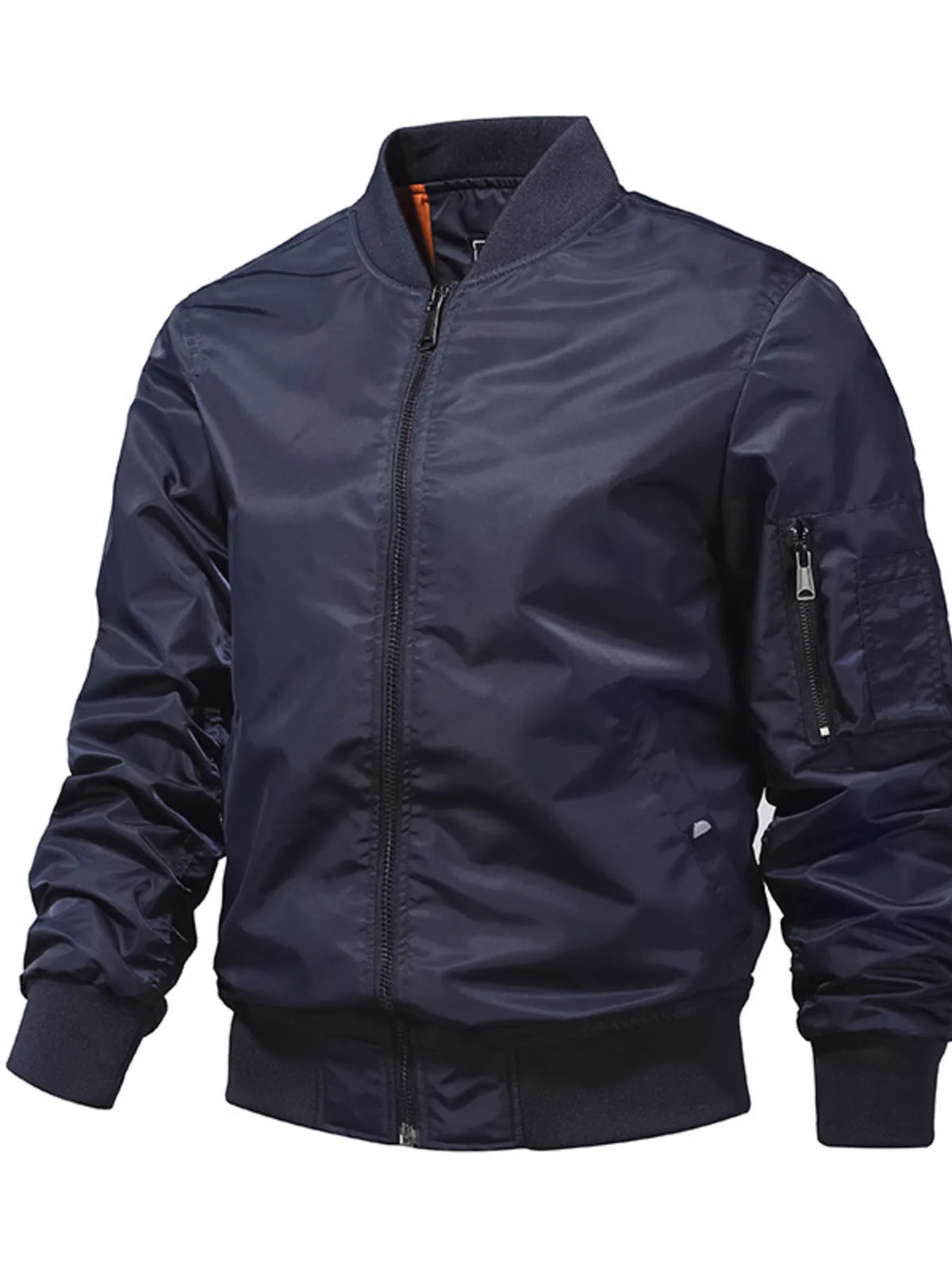 Men's Plus Size Jacket