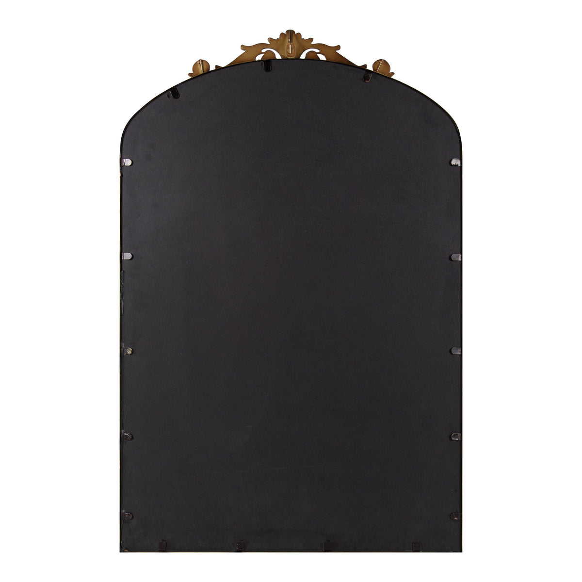 Traditional Arch Mirror