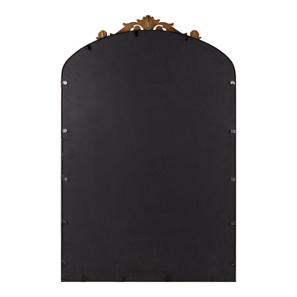 Traditional Arch Mirror