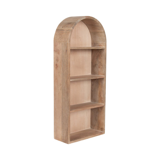 Arch Wall Shelf