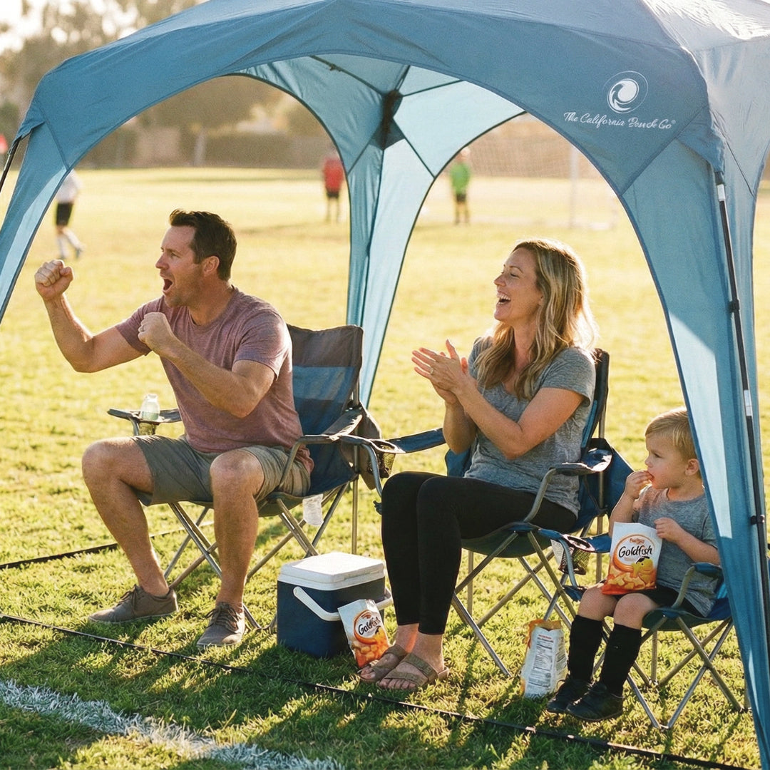 Pop Up Canopy
