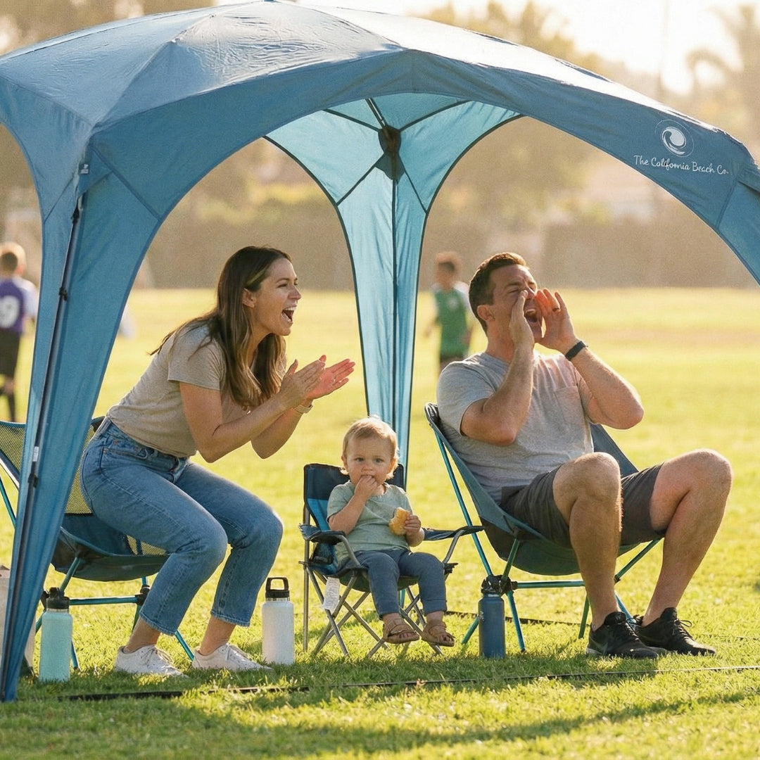 Pop Up Canopy