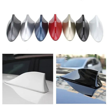 | FM/AM Signal Booster Antenna