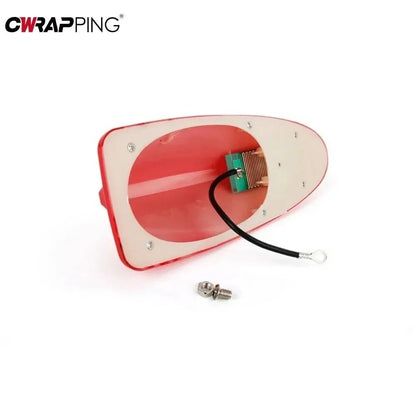 | FM/AM Signal Booster Antenna