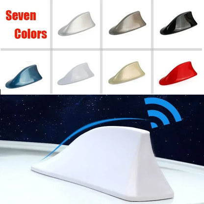 | FM/AM Signal Booster Antenna