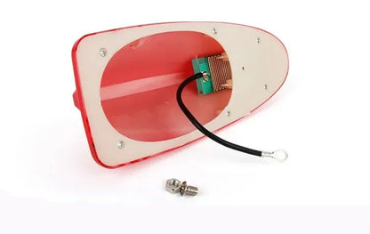 | FM/AM Signal Booster Antenna