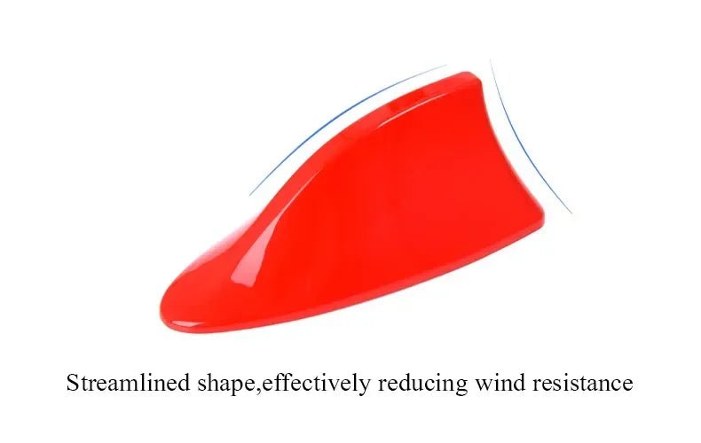 | FM/AM Signal Booster Antenna
