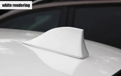 | FM/AM Signal Booster Antenna