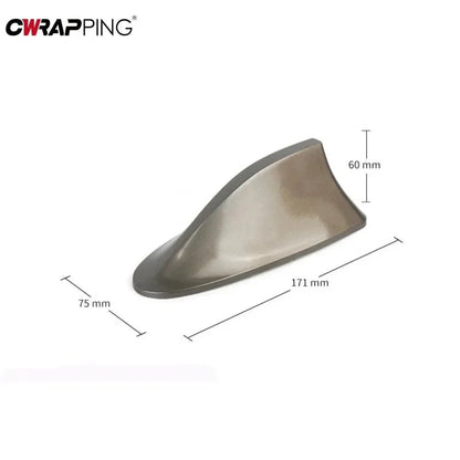 | FM/AM Signal Booster Antenna