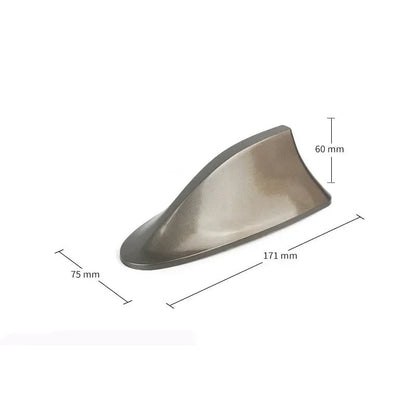 | FM/AM Signal Booster Antenna