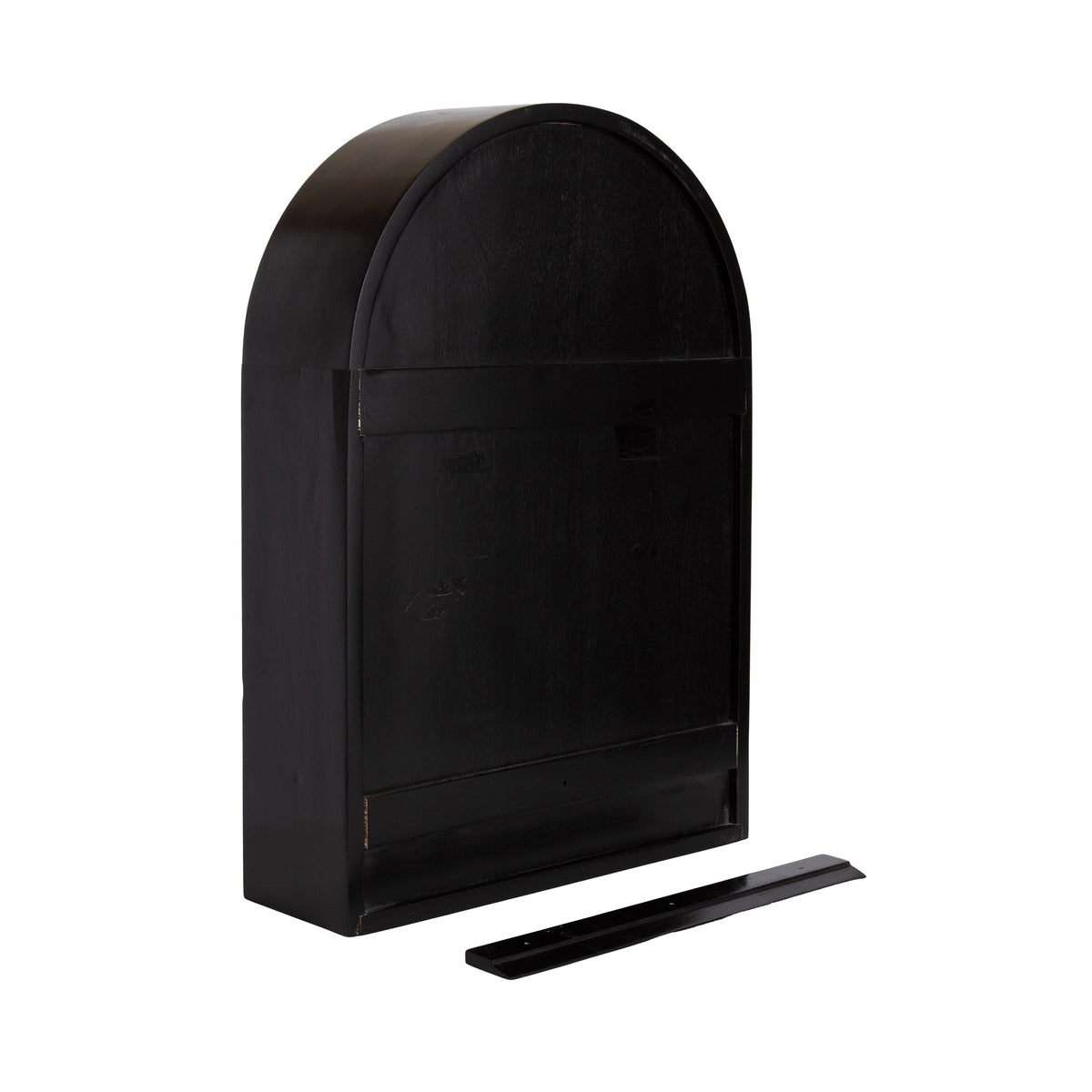 Arch Wall Shelf