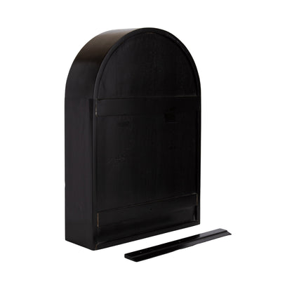 Arch Wall Shelf