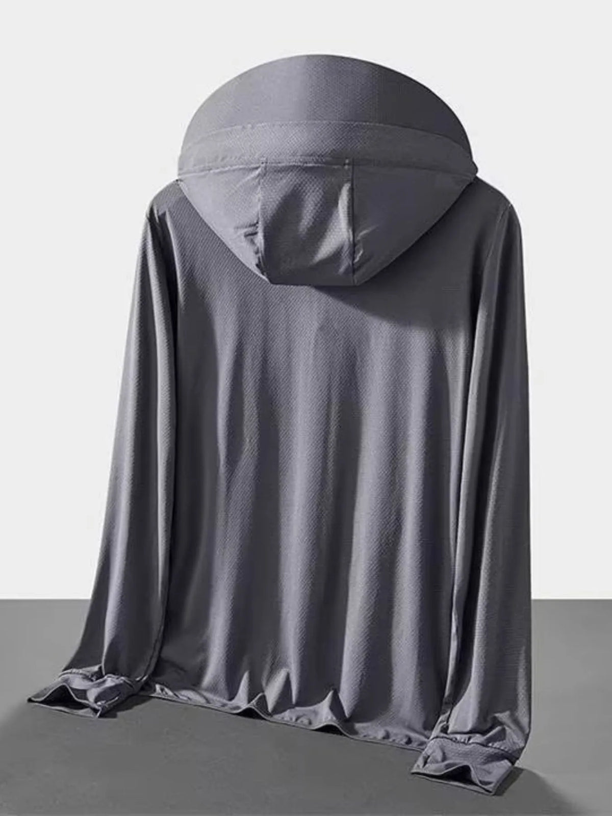 Men's Plus Size Jacket